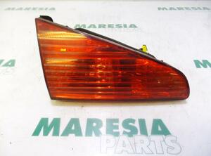 Combination Rearlight PEUGEOT 607 (9D, 9U)