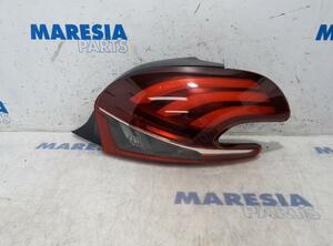 Combination Rearlight PEUGEOT 208 I (CA, CC)