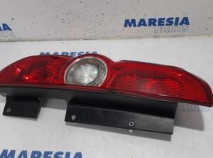 Combination Rearlight OPEL Combo Kasten/Großraumlimousine (X12)