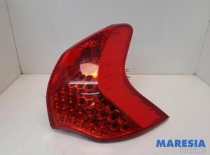 Combination Rearlight PEUGEOT 3008 Großraumlimousine (0U_), PEUGEOT 3008 SUV (M4, MC, MJ, MR)