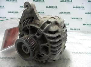 Dynamo (Alternator) PEUGEOT 306 Schrägheck (7A, 7C, N3, N5)