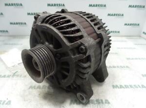 Alternator PEUGEOT 607 (9D, 9U)