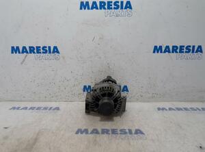 Dynamo (Alternator) FIAT Grande Punto (199), FIAT Punto (199), FIAT Punto Evo (199)