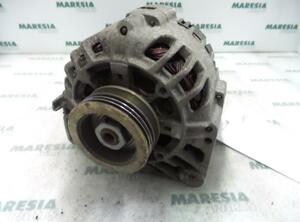 Alternator RENAULT Clio II (BB, CB)