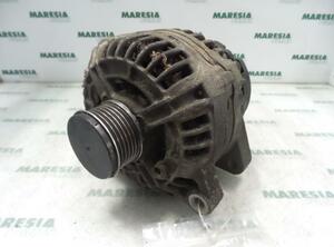 Alternator PEUGEOT 607 (9D, 9U)