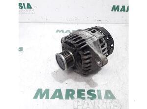 Dynamo (Alternator) FIAT Doblo Cargo (263), FIAT Doblo Pritsche/Fahrgestell (263)