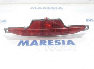 Rear Fog Light PEUGEOT 208 I (CA, CC)