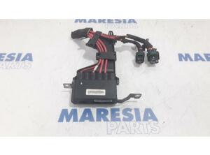 Fuse Box RENAULT Megane III Grandtour (KZ0/1)