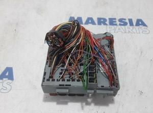 Fuse Box FIAT 500 (312), FIAT 500 C (312)