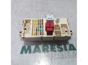 Fuse Box FIAT Bravo II (198)