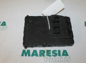 Fuse Box RENAULT Scénic II (JM0/1)