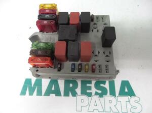 Fuse Box FIAT Punto (188)