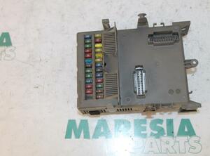 Fuse Box RENAULT Laguna II (BG0/1)