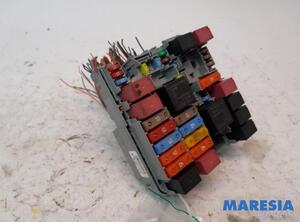 Fuse Box FIAT Punto (199), FIAT Punto Evo (199), FIAT Grande Punto (199)