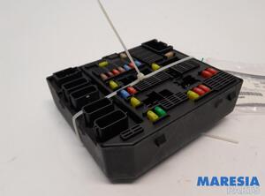 Fuse Box RENAULT Grand Scénic III (JZ0/1), RENAULT Scénic III (JZ0/1)