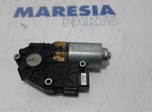 Sunroof Motor PEUGEOT 508 SW I (8E)