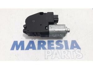 Sunroof Motor PEUGEOT 3008 Großraumlimousine (0U_)