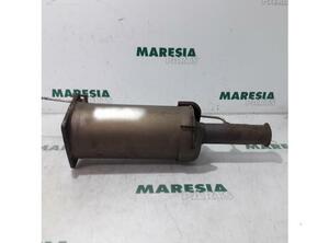 Diesel Particulate Filter (DPF) PEUGEOT 407 SW (6E)