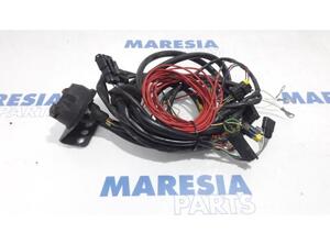 Kabel RENAULT Trafic II Bus (JL) P14015209