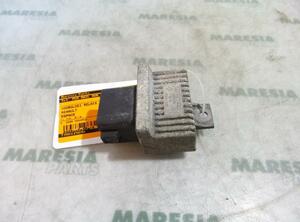 Glow Plug Relay Preheating RENAULT Espace IV (JK0/1)