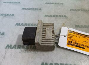 Glow Plug Relay Preheating RENAULT Megane II (BM0/1, CM0/1)