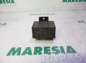 Glow Plug Relay Preheating CITROËN C5 III (RD)