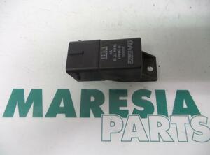 Glow Plug Relay Preheating PEUGEOT 508 SW I (8E)