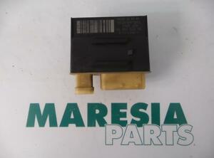 Glow Plug Relay Preheating PEUGEOT 308 SW I (4E, 4H)