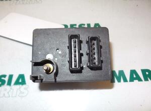 Glow Plug Relay Preheating FIAT Punto (188)