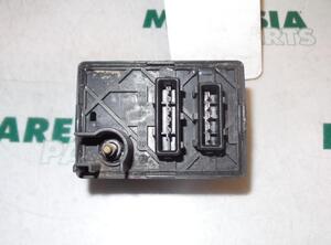 Glow Plug Relay Preheating FIAT Doblo Großraumlimousine (119, 223)