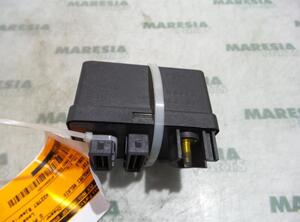 Glow Plug Relay Preheating FIAT Doblo Kasten/Großraumlimousine (223)
