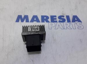 Glow Plug Relay Preheating RENAULT Master III Pritsche/Fahrgestell (EV, HV, UV)