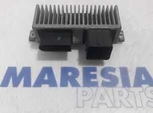 Glow Plug Relay Preheating OPEL Vivaro Combi (--), OPEL Vivaro B Kasten (--), OPEL Vivaro B Kasten (X82)