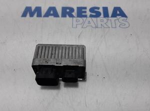 Glow Plug Relay Preheating CITROËN Jumper Kasten (--)