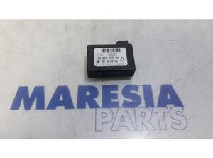 9660954980 Sensor PEUGEOT 207 P12870908