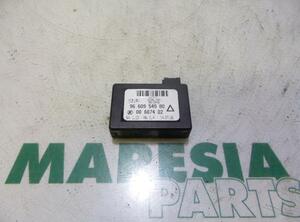 9660954980 Sensor PEUGEOT 207 P6228293