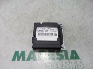 Airbag Control Unit PEUGEOT 5008 (0E, 0U)