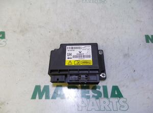 Airbag Control Unit RENAULT Megane III Schrägheck (B3, BZ0/1)