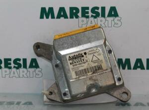 Airbag Control Unit RENAULT Laguna II (BG0/1)