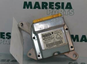 Airbag Control Unit RENAULT Laguna II (BG0/1)