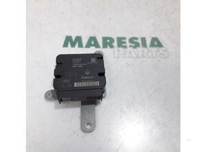 Airbag Control Unit RENAULT Clio IV Grandtour (KH)