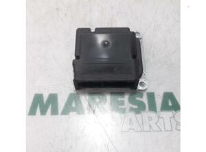 Airbag Control Unit PEUGEOT 5008 (0E, 0U)