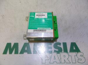 Airbag Control Unit FIAT Grande Punto (199)