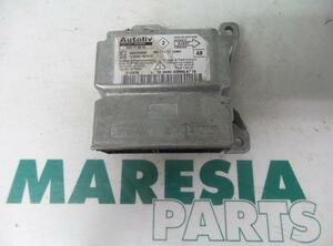 Airbag Control Unit PEUGEOT 308 I (4A, 4C), PEUGEOT 308 SW I (4E, 4H)