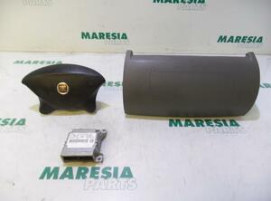 Airbag Control Unit FIAT Scudo Kasten (270, 272)