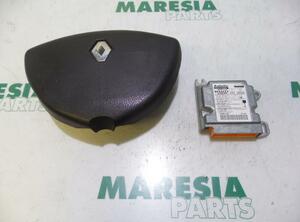 Airbag Control Unit RENAULT Master II Kasten (FD)