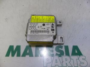 Airbag Control Unit RENAULT Clio II (BB, CB)