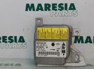 Airbag Control Unit RENAULT Clio II (BB, CB)