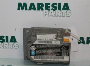 Airbag Control Unit ALFA ROMEO 156 (932)