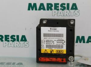 Airbag Control Unit PEUGEOT 607 (9D, 9U)